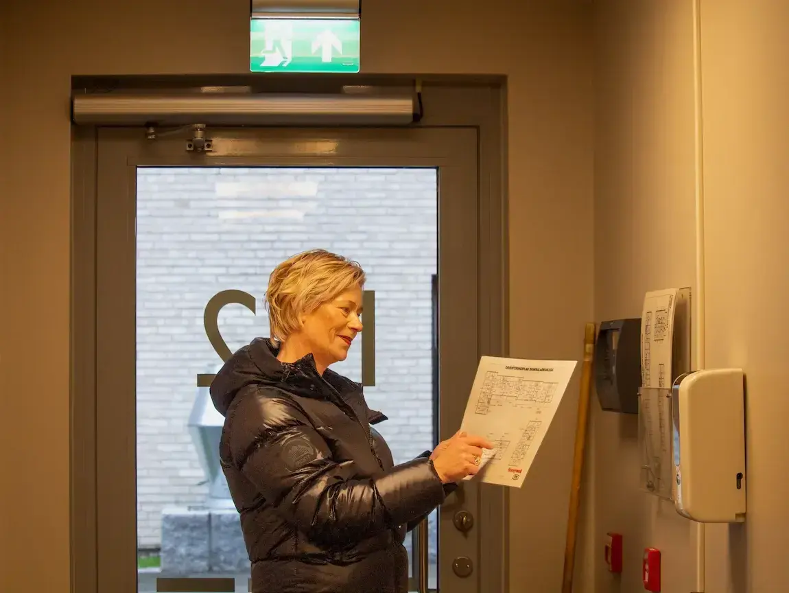 Internkontrollforskriften: Hva borettslag og sameier må vite