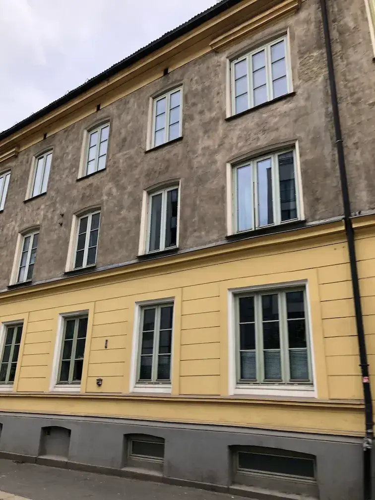 Brannsikkerhet i sameie og borettslag – dette er styrets ansvar