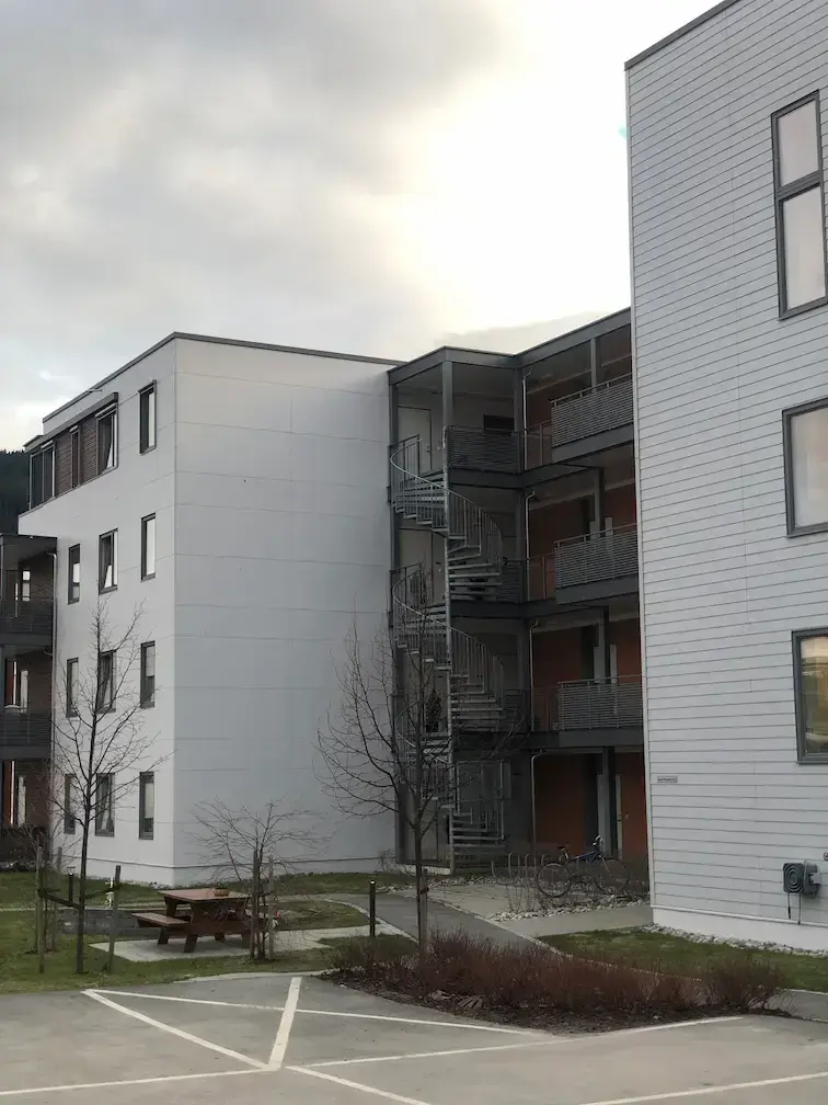 Hva er egentlig et HMS-system for sameie og borettslag?